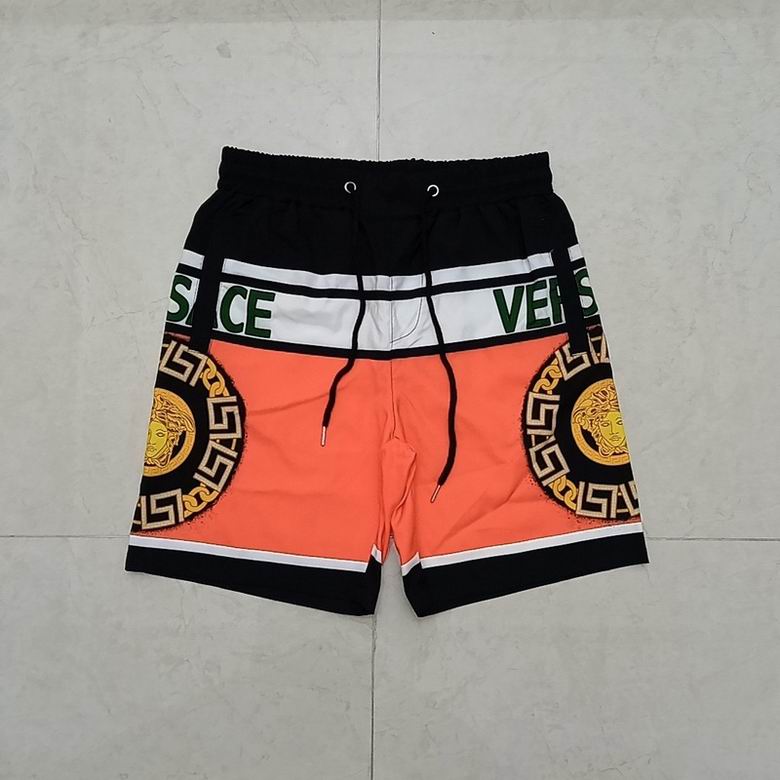 Versace short pants men-V8101P - Click Image to Close